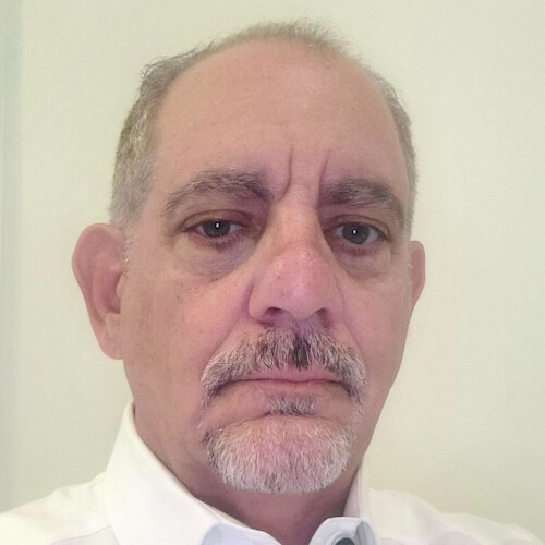 Headshot of Jim Marino