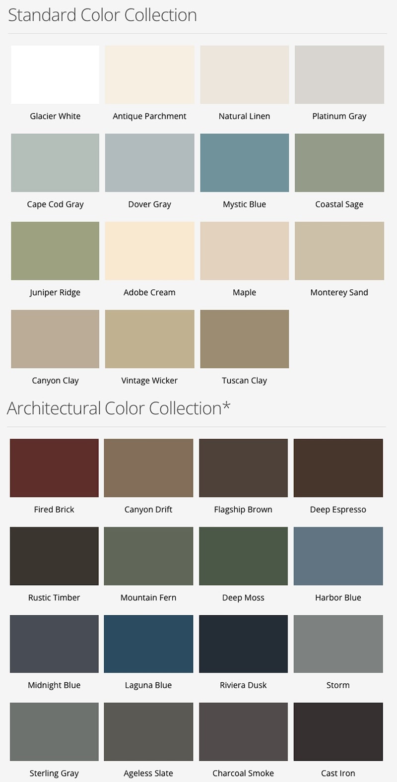 Pelican Bay One Cape Cod Shingles Preview
