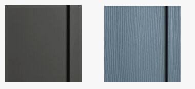 Premium Vinyl Board & Batten Excellence Texture Preview