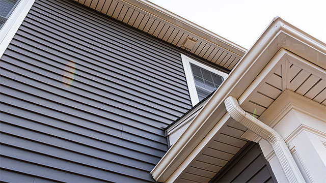 Best siding Atlanta 2026 - Pinnacle Home Improvements