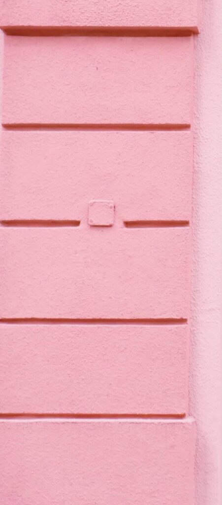 Pink siding - Pinnacle Home Improvements