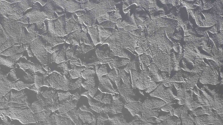 Gray, textured cement siding - Pinnacle Home Improvements